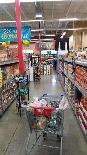 Grocery Store «Grocery Outlet Bargain Market», reviews and photos, 9915 NE Hazel Dell Ave, Vancouver, WA 98685, USA