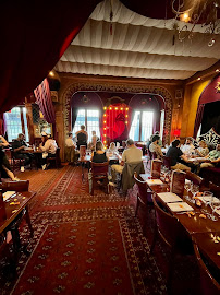 Atmosphère du Restaurant français Le K Baroque à Bordeaux - n°18
