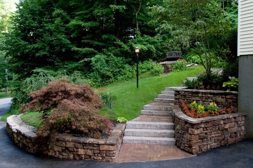 Landscaper «Lehigh Lawns & Landscaping», reviews and photos, 10 Sprout Creek Ct, Wappingers Falls, NY 12590, USA