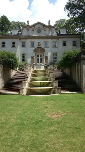 Museum «Atlanta History Center», reviews and photos, 130 West Paces Ferry Rd NW, Atlanta, GA 30305, USA