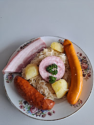 Photo n°24 de Ch'tio Bonheur à Croixrault ()