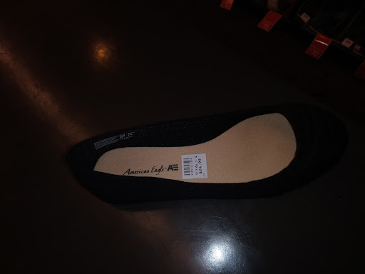 Shoe Store «Payless ShoeSource», reviews and photos, 27771 Dequindre Rd, Madison Heights, MI 48071, USA