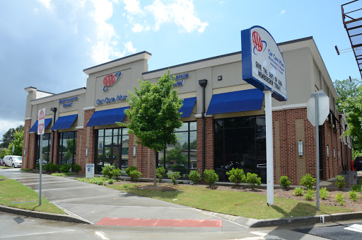 Insurance Agency «AAA Chastain Park Car Care Plus», reviews and photos