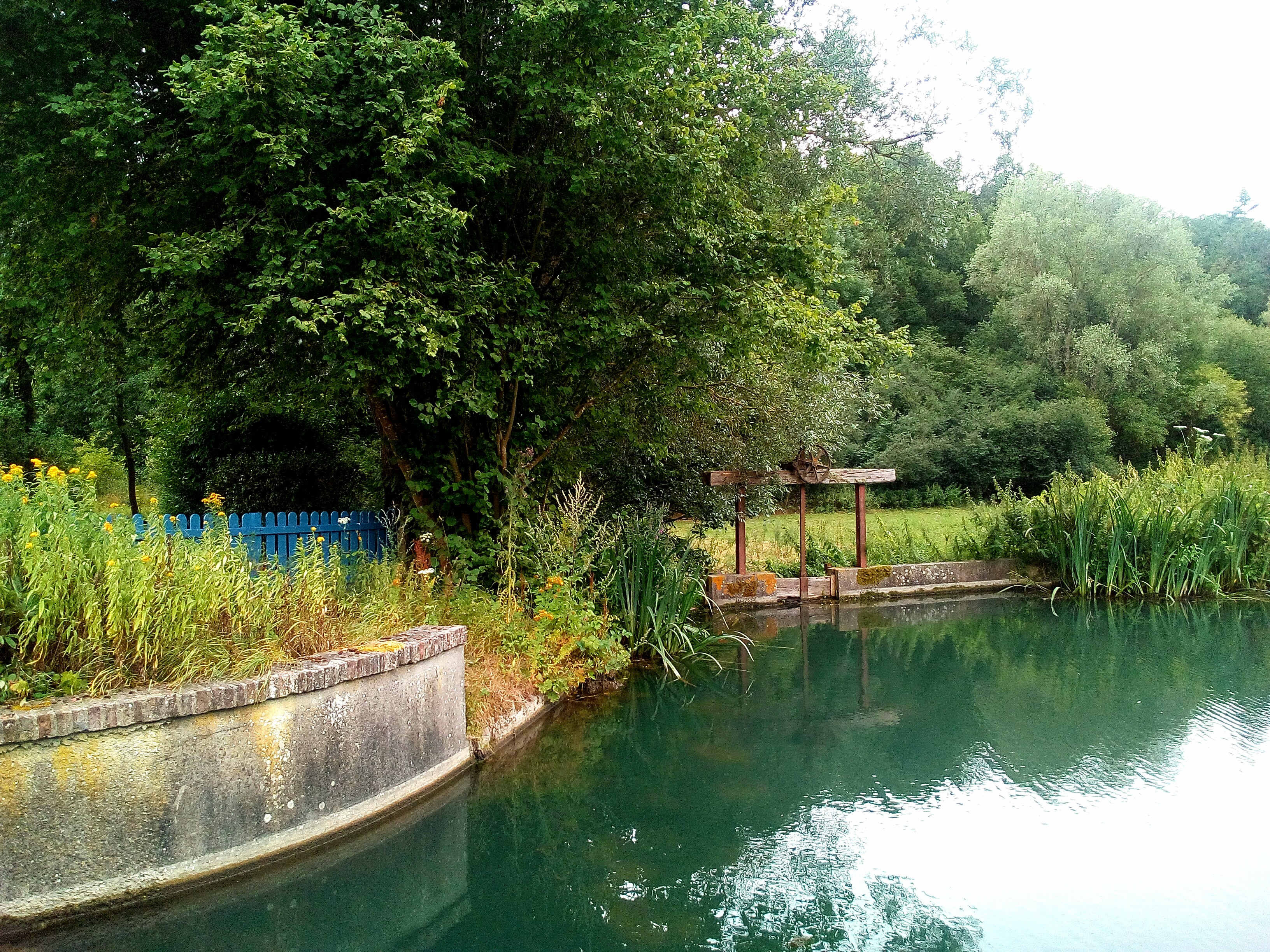 Photo n° 1 de l'avis de ManzaBull'. fait le 31/07/2017 à 07:50