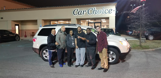 Used Car Dealer «Car Choice», reviews and photos, 5001 Virginia Beach Blvd, Virginia Beach, VA 23462, USA
