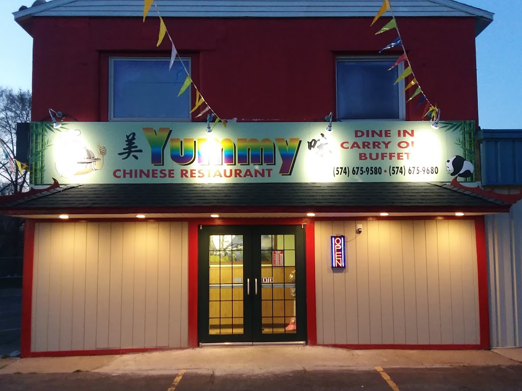 Yummy Chinese Restaurant 46514