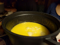 Fondue du Restaurant français Restaurant La Cabane à Palaiseau - n°2