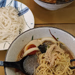 Photo n°2 de l'avis de There.e fait le 31/01/2024 à 14:06 sur le  Saikou Ramen & Sushi à Bologna