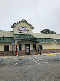 A Bright Beginning Childcare - Photo 5 - Car repair in Jacksonville, FL, Jacksonville