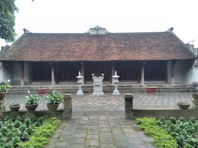 Hình Ảnh Circuit Trang village temple