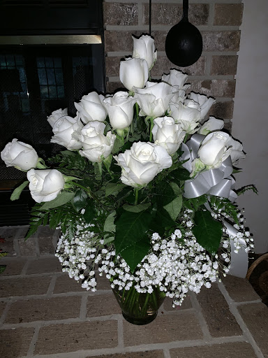 Florist «A Crooked Stem Flowers», reviews and photos, 237 E Plymouth Ave, DeLand, FL 32724, USA