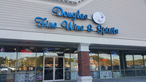 Wine Store «Douglas Fine Wine & Spirits», reviews and photos, 5 Robert F Toner Blvd, North Attleborough, MA 02763, USA