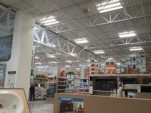 Home Improvement Store «Menards», reviews and photos, 6100 East Ave, Hodgkins, IL 60525, USA