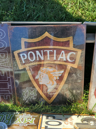 Flea Market «Armada Flea Market», reviews and photos, 25381 Armada Ridge Rd, Richmond, MI 48062, USA