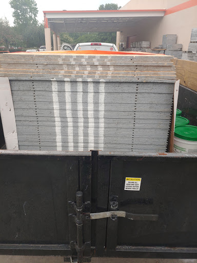 Home Improvement Store «The Home Depot», reviews and photos, 2008 Magwood Dr, Charleston, SC 29414, USA