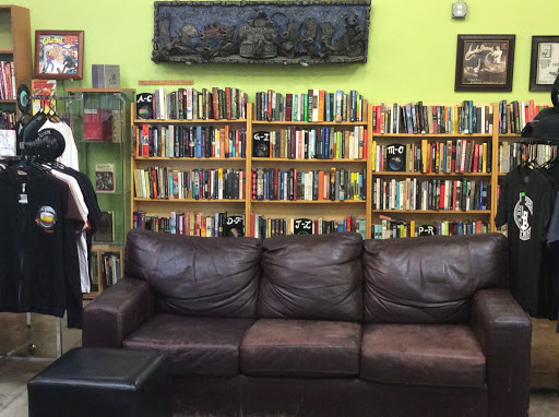 Record Store «Fingerprints Music», reviews and photos, 420 E 4th St, Long Beach, CA 90802, USA