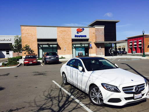 Auto Insurance Agency «AAA Alameda», reviews and photos, 2650 5th St, Alameda, CA 94501, USA