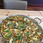 Photo n°3 de l'avis de Ricardo.e fait le 13/07/2020 à 11:22 sur le  MEETING, restaurante & eventos à Leiria