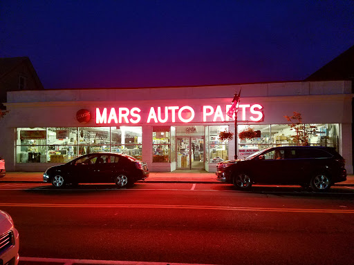 Auto Parts Store «Mars Auto Parts», reviews and photos, 108 E Main St, Bay Shore, NY 11706, USA