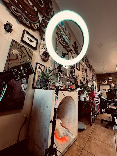 Find wristband tattoo ideas for your next unique tattoo in Saint Petersburg at Buku Tattoo Studio