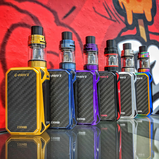 Tobacco Shop «Desert Winds Smoke Shop», reviews and photos, 5022 14th St W, Bradenton, FL 34207, USA