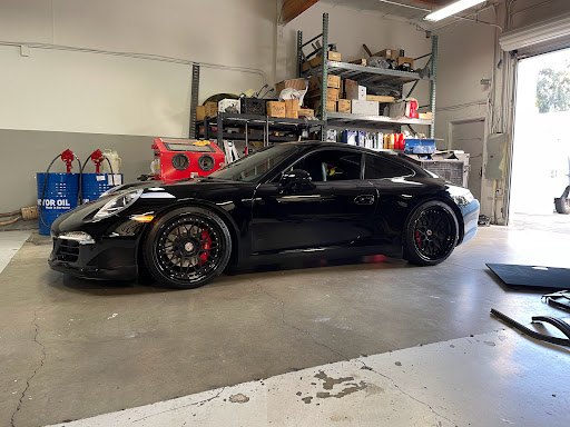 CSMotorwerks European Auto image