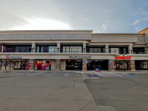 Dry Cleaner «Silver Cleaners», reviews and photos, 5198 Rufe Snow Dr # 126, North Richland Hills, TX 76180, USA