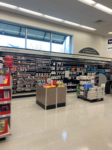 Drug Store «Walgreens», reviews and photos, 20321 Susan Leslie Dr, Ashburn, VA 20147, USA