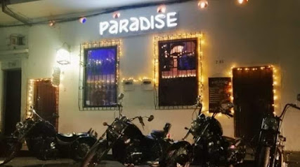 Paradise Café Rock
