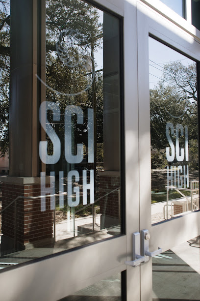 New Orleans Charter Science & Math High School