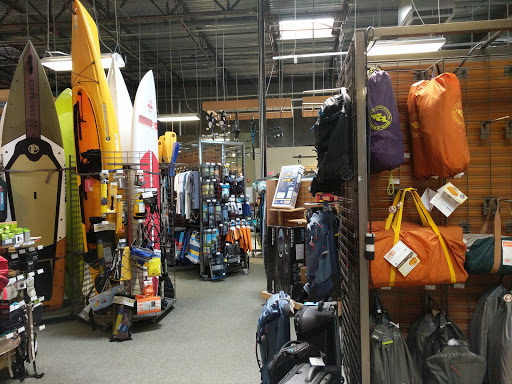Camping Store «REI», reviews and photos, 145 General Stilwell Dr, Marina, CA 93933, USA