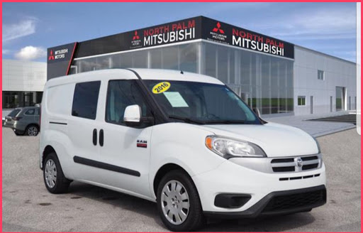 Mitsubishi Dealer «North Palm Mitsubishi», reviews and photos, 572 Northlake Blvd, North Palm Beach, FL 33408, USA