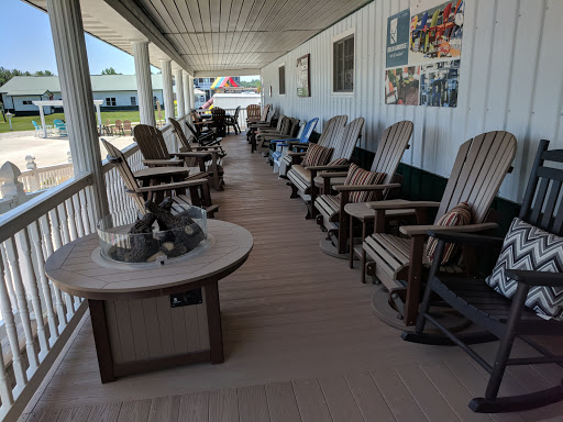 Furniture Store «Midwest Woodworks LLC», reviews and photos, 2019 IA-22, Kalona, IA 52247, USA