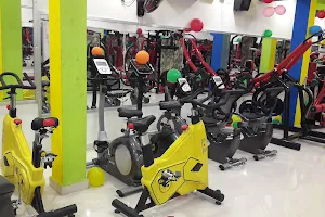 S Master Fitness Gym 2.0 image