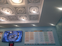 Don Peppinu | Marina di Ragusa à Marina di Ragusa menu