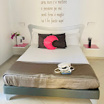 Photo n°2 de l'avis de Petra.t fait le 06/07/2021 à 11:11 sur le  Hotel Nunù à Naples