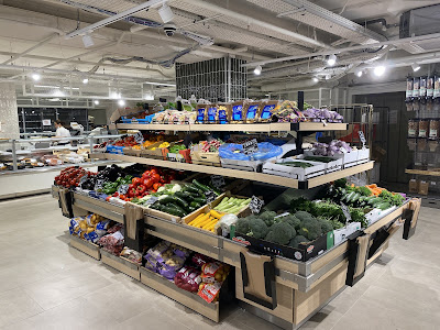 Monoprix à Paris