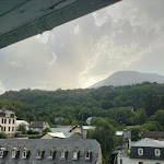 Photo n° 1 de l'avis de exmili. fait le 18/08/2023 à 19:17 pour Logis Hôtel les Cimes à Argelès-Gazost