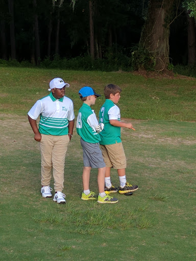 Public Golf Course «Hilaman Golf Course», reviews and photos, 2737 Blair Stone Rd, Tallahassee, FL 32301, USA