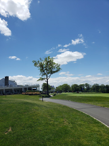 Golf Club «Montclair Golf Club.», reviews and photos, 25 Prospect Ave, West Orange, NJ 07052, USA
