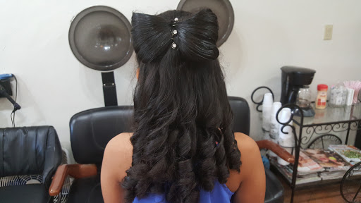 Beauty Salon «Cinderella Beauty and Beyond Corp.», reviews and photos, 13738 W State Rd 84, Davie, FL 33325, USA