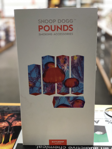 Tobacco Shop «Smoking Aces Smoke Shop», reviews and photos, 1650 Art Museum Dr #21, Jacksonville, FL 32207, USA