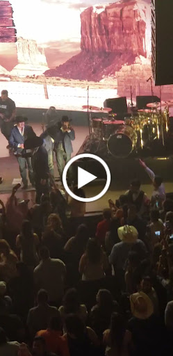 Performing Arts Theater «The Plaza Theatre», reviews and photos, 125 W Mills Ave, El Paso, TX 79901, USA