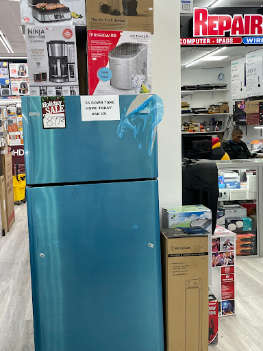 Electronics Store «King Electronics», reviews and photos, 4374 White Plains Rd, Bronx, NY 10466, USA