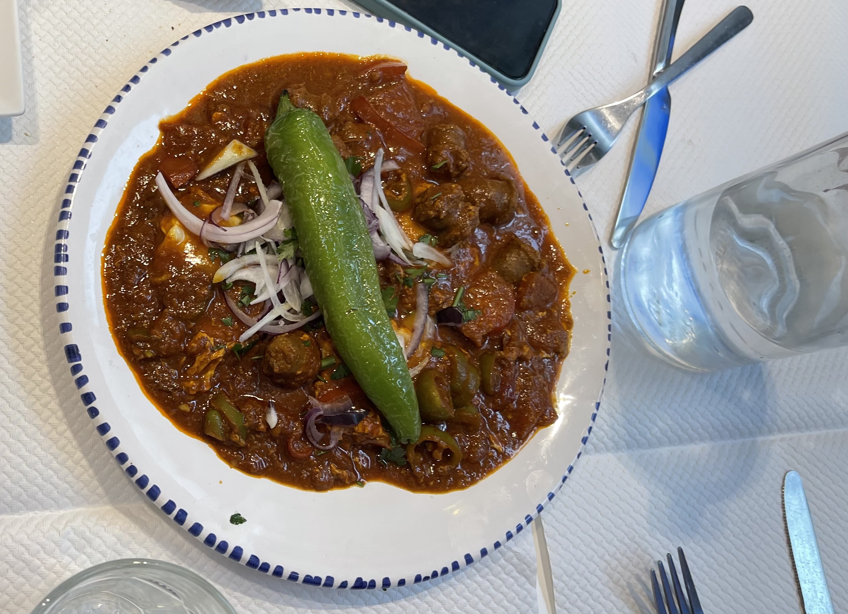 Photo n° 2 de l'avis de Nour.r fait le 06/06/2023 à 17:43