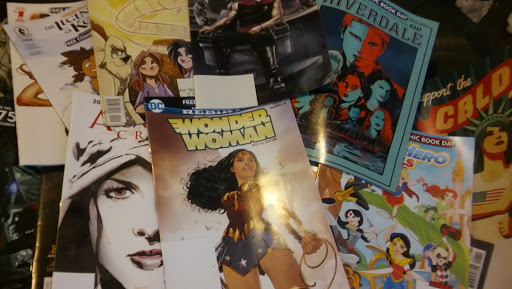 Game Store «Atomic Games & Music», reviews and photos, 2418 W 7th St, Muncie, IN 47302, USA