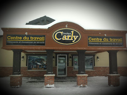 Boutique Carly