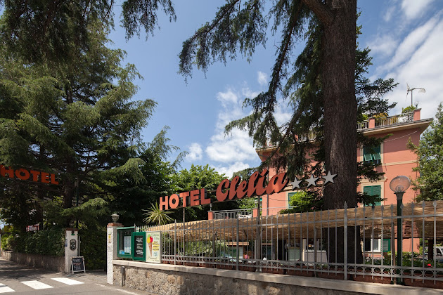 Photo hôtels Hotel Clelia 19013 Deiva Marina