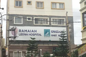 Ramaiah Leena Hospital image