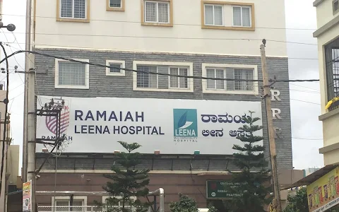 Ramaiah Leena Hospital image